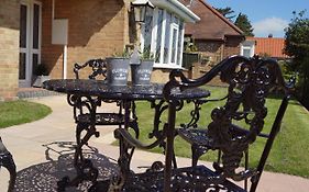Vale View Scalford