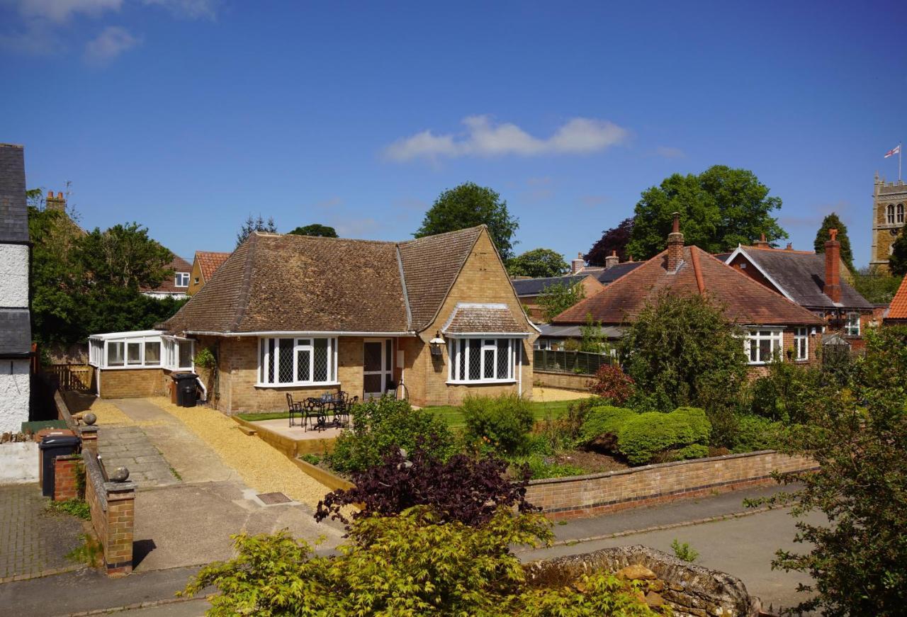 Vale View Scalford Villa Exterior photo