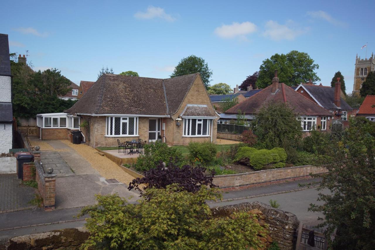 Vale View Scalford Villa Exterior photo