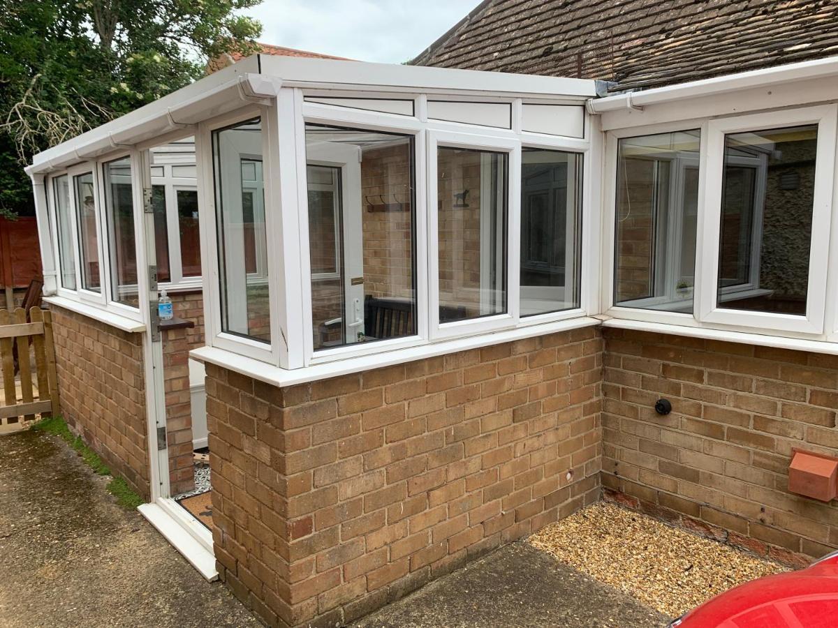 Vale View Scalford Villa Exterior photo