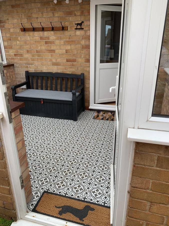 Vale View Scalford Villa Exterior photo